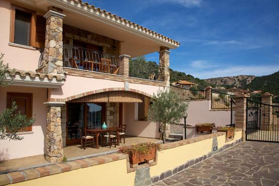 Pascoli Holiday home